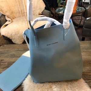 Adolfo Dominguez tote